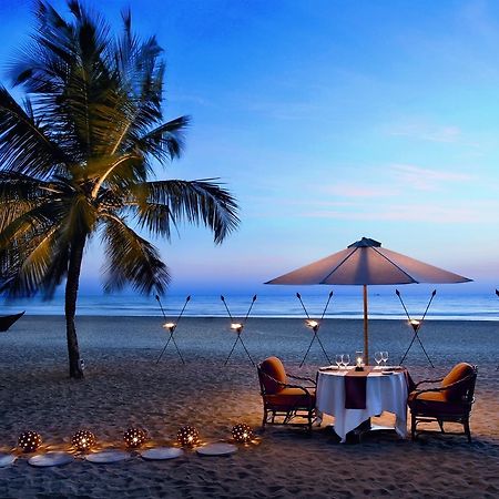 Ocean Waves Sun Baga Exterior photo