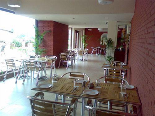 Ocean Waves Sun Baga Exterior photo